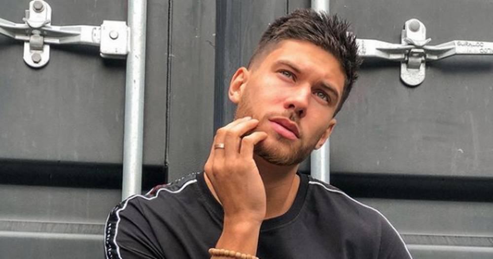 Love Island star Jack Fowler reveals he had to be resuscitated after horrifying first date – EXCLUSIVE - www.ok.co.uk - Australia