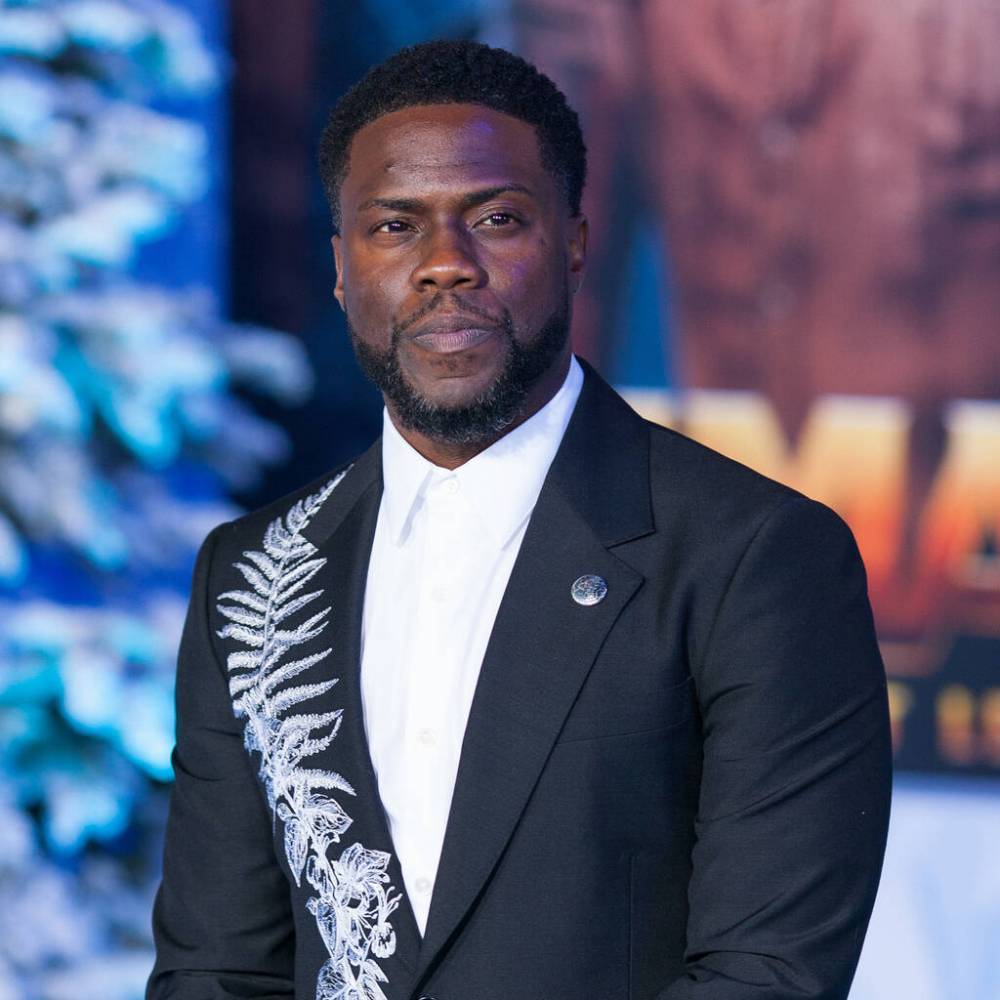 Kevin Hart admits he mishandled reaction to Oscars hosting controversy - www.peoplemagazine.co.za