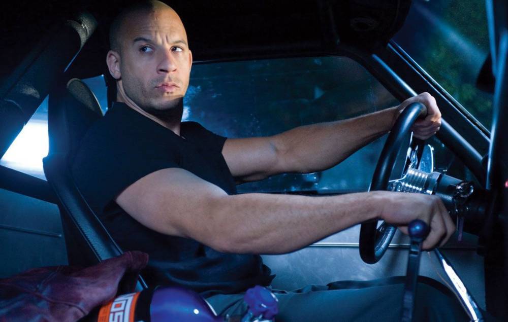 Vin Diesel says ‘Fast and Furious 10’ could be split into two parts - www.nme.com