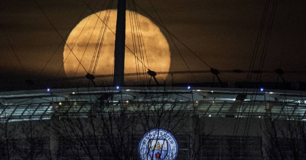A super snow moon will light up the sky this weekend - and this is the best time to see it - www.manchestereveningnews.co.uk