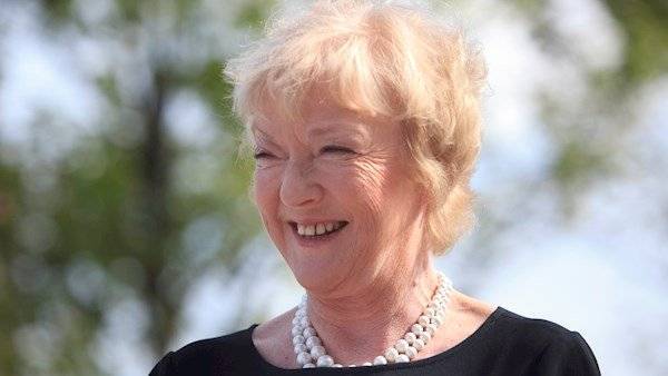 RTÉ pay tribute to Marian Finucane as JNLR figures show massive gains for late presenter - www.breakingnews.ie
