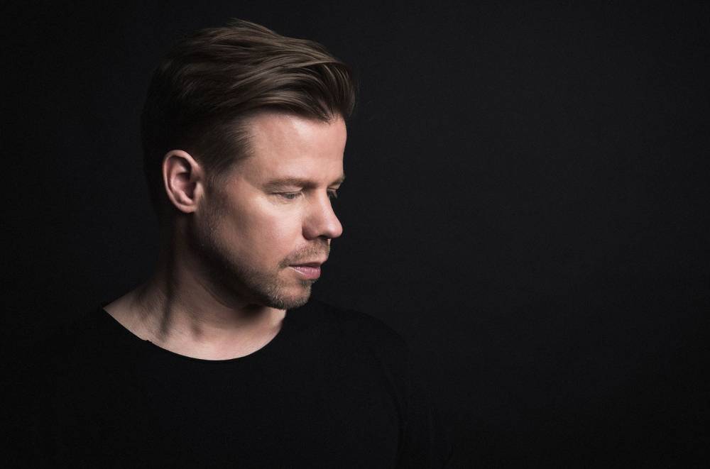 Ferry Corsten Announces What the F Tour Featuring Music From Across His Projects: Exclusive - www.billboard.com - London - USA