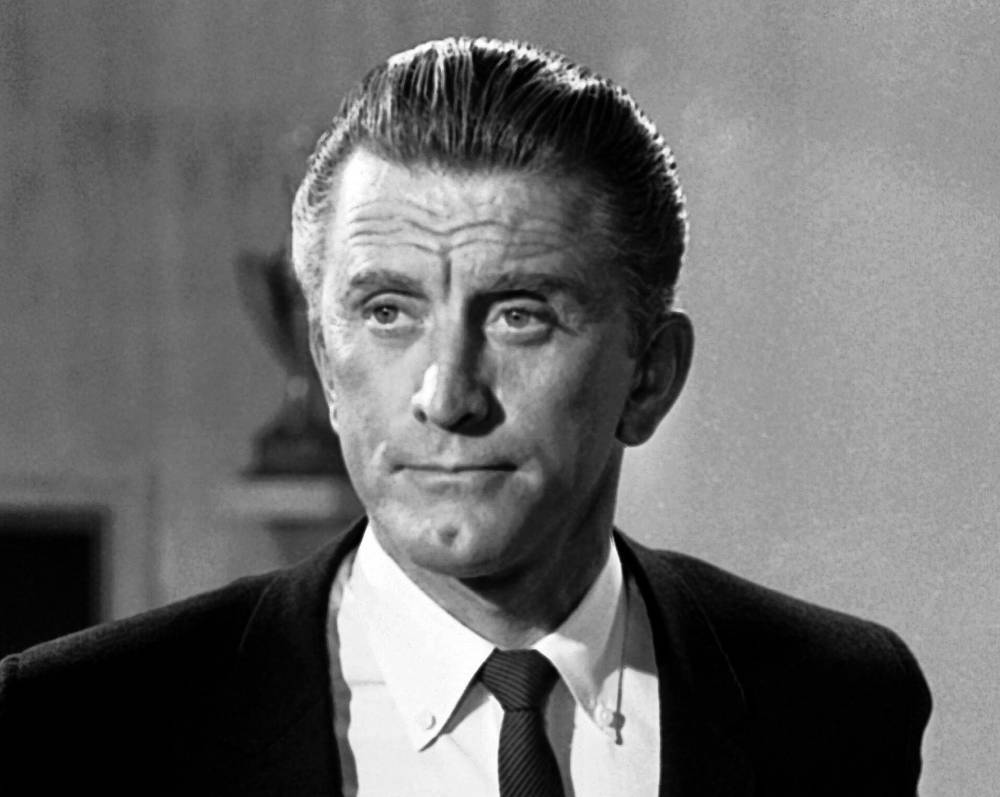 Kirk Douglas once revealed surviving helicopter crash changed his life forever - www.foxnews.com