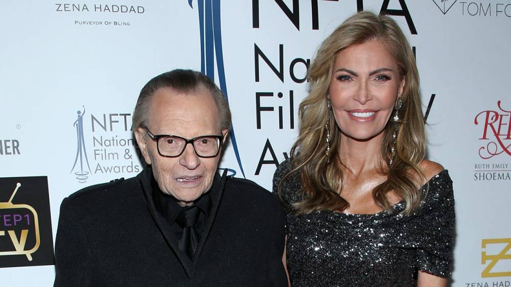 Larry King says 26-year age gap, religion took 'its toll' on marriage, ultimately led to divorce - www.foxnews.com