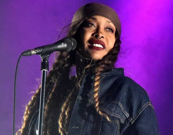 Erykah Badu Is Selling an Incense That Smells Like Her Intoxicating Used Underwear - www.eonline.com