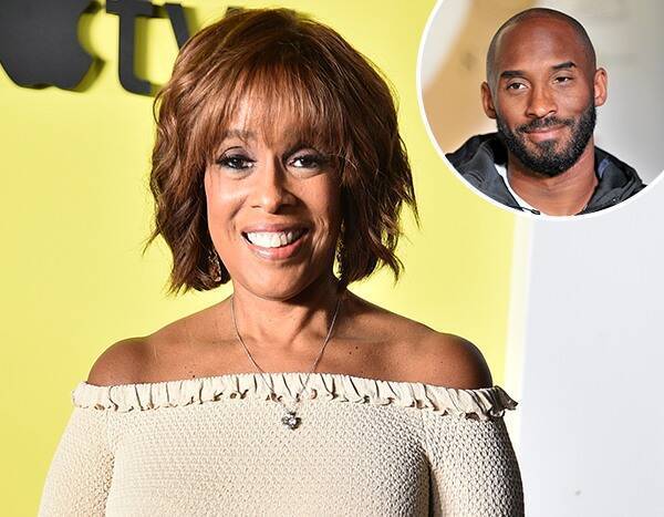 Gayle King Says She's "Mortified" Following Backlash Over Kobe Bryant Rape Case Question - www.eonline.com - Indiana - county Leslie
