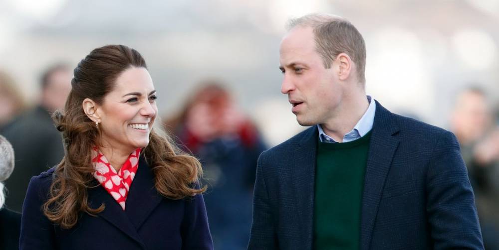Prince William and Kate Middleton's "Hectic" Schedule Has "Brought Them Closer Together" - www.cosmopolitan.com