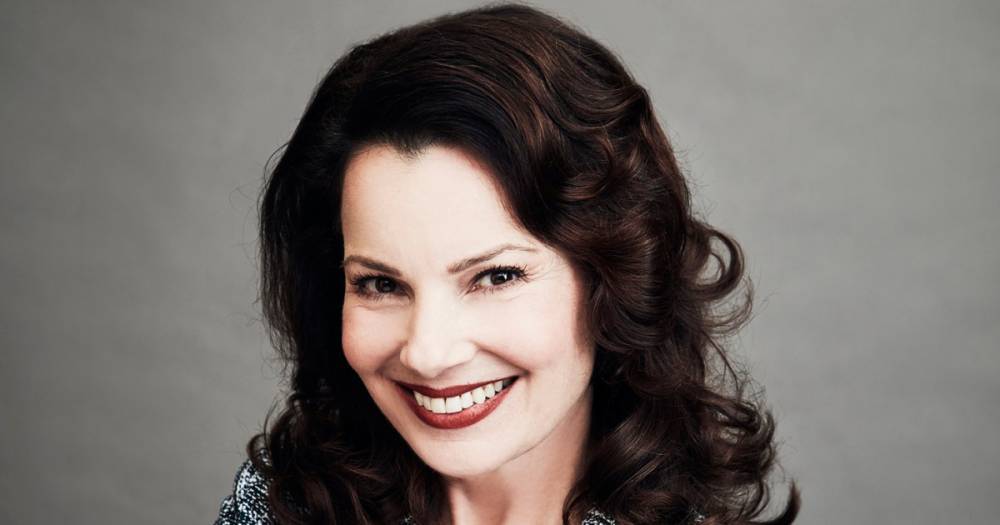 Fran Drescher Previews Her Return to TV, ‘The Nanny’ on Broadway and More - www.usmagazine.com