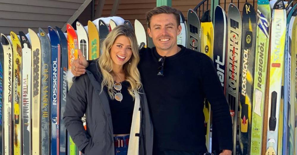 ‘Bachelor’ Alum Lesley Murphy Is Engaged to Boyfriend Alex Kavanaugh After 1 Year of Dating - www.usmagazine.com - New Zealand - California