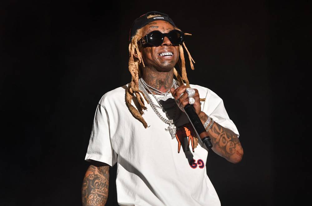 Lil Wayne Unleashes 'Dreams' on 'Fallon': Watch - www.billboard.com