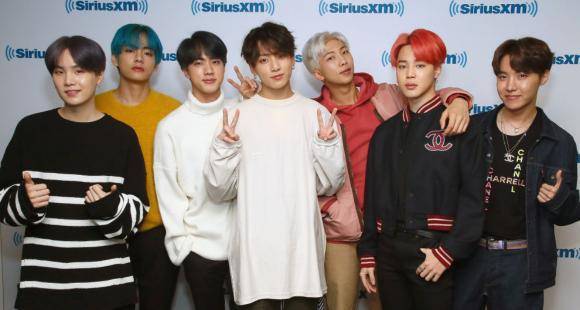 BTS: ARMY can now learn Korean with Jungkook, Suga, J Hope, RM and others with a special program; Deets Inside - www.pinkvilla.com - North Korea
