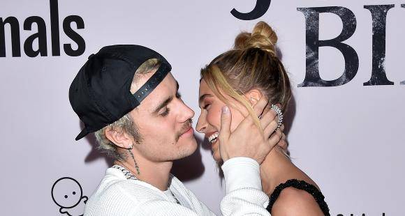 Hailey Baldwin reveals she and Justin Bieber have a house rule that every couple should swear by; FIND OUT - www.pinkvilla.com