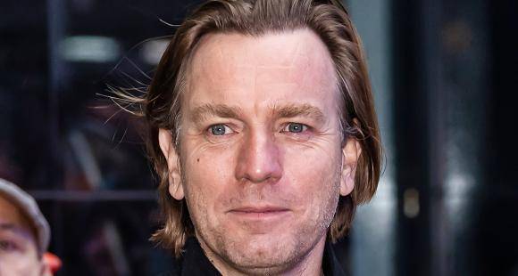 Ewan McGregor shares his excitement of playing Obi-Wan Kenobi again: I'll put the cloak back on and be there - www.pinkvilla.com