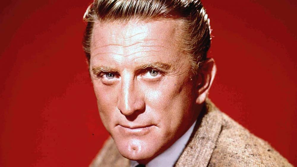 Hollywood Pays Tribute to "Incredible Icon" Kirk Douglas - www.hollywoodreporter.com