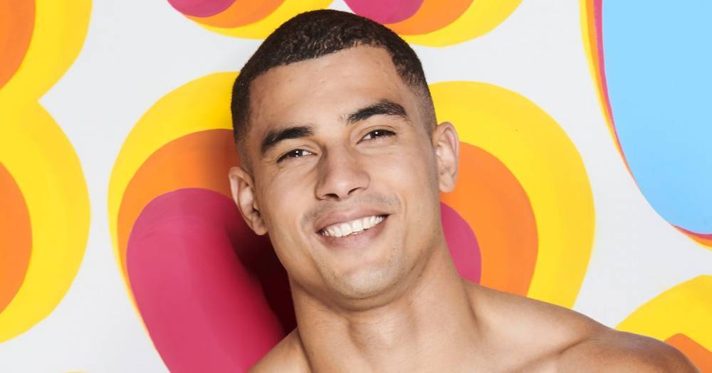 Love Island's Connagh Howard says Mike Boateng is playing a game as he jumps 'from girl to girl' – EXCLUSIVE - www.ok.co.uk