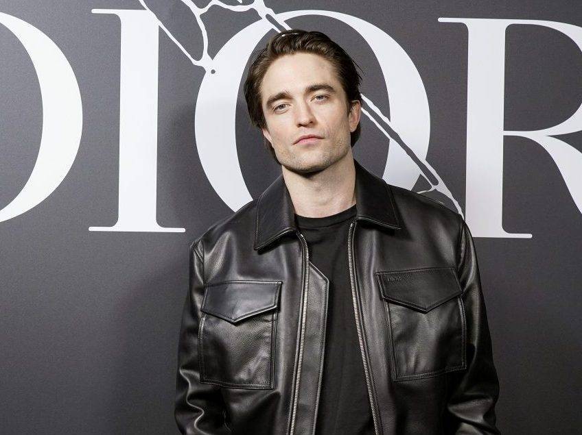 Robert Pattinson declared most handsome man in the world - torontosun.com