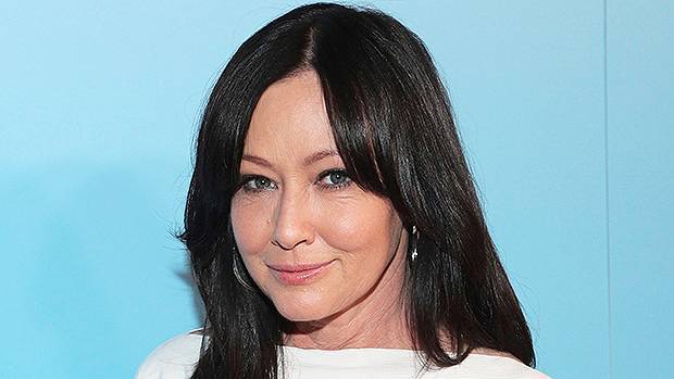 Shannen Doherty Can Live For Many, Many Years With Stage 4 Breast Cancer, Top Oncologist Says - hollywoodlife.com