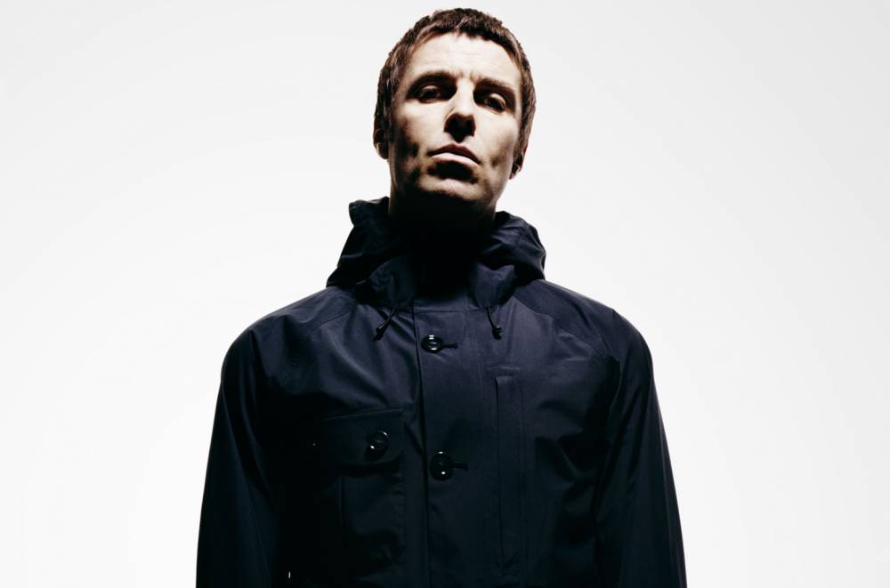 Liam Gallagher Scraps Show In Germany: 'My Voice Was Not There' - www.billboard.com - Germany