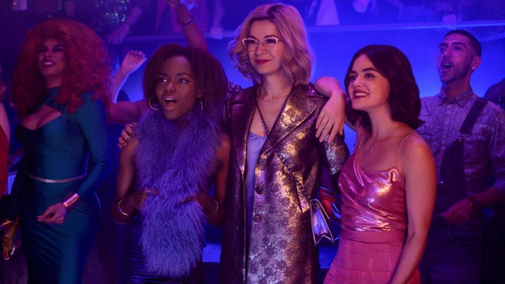 'Katy Keene': How the Spinoff Series Fits Into the 'Riverdale' Universe - www.etonline.com - New York