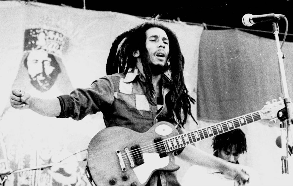 New Bob Marley ‘Redemption Song’ video marks what would have been his 75th birthday - www.nme.com - France