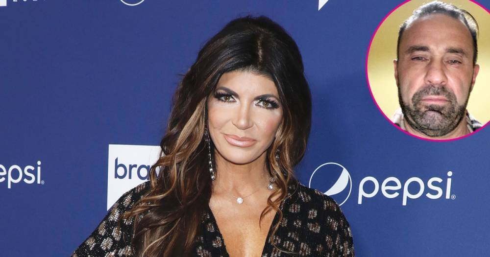 Teresa Giudice and Her Daughters Had Very Different Reactions to Joe Giudice Moving On - www.usmagazine.com - Mexico - New Jersey