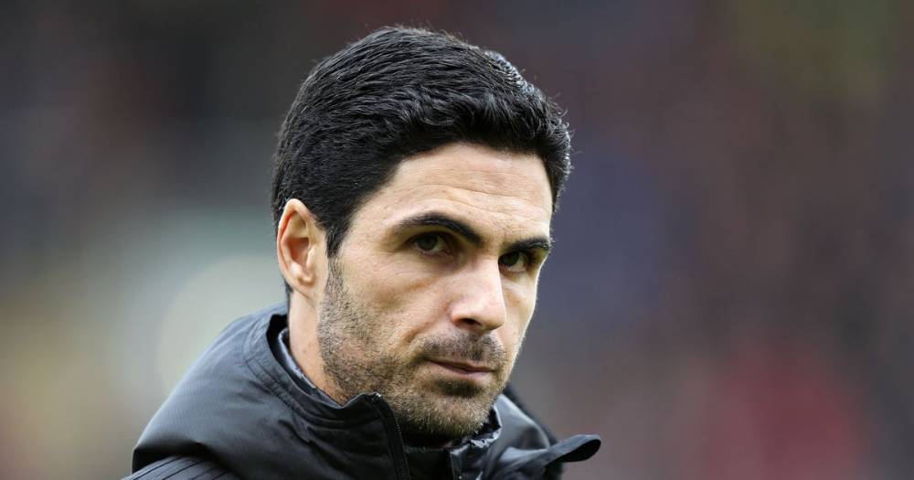 How Mikel Arteta is using Man City experience to impress at Arsenal FC - www.manchestereveningnews.co.uk - Manchester