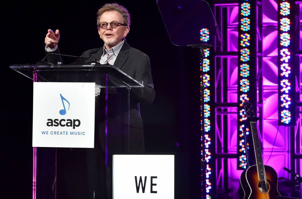 ASCAP Experience 2020 Unveils First Wave of Speakers - www.billboard.com - USA