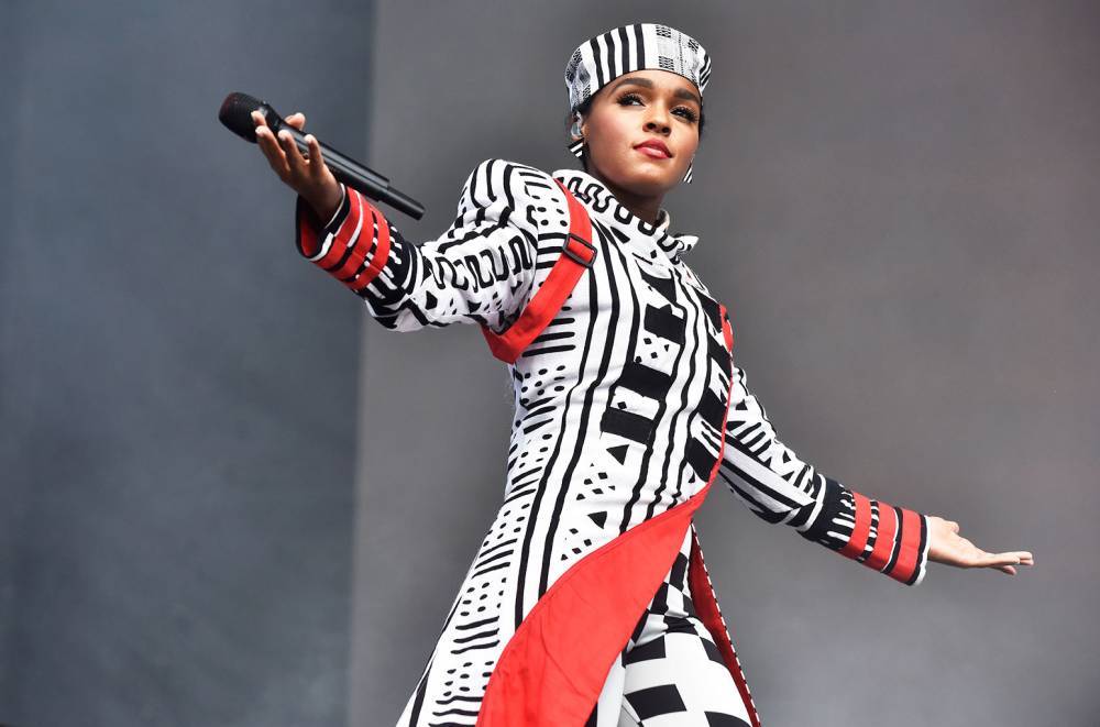 Janelle Monáe Will Deliver 'A Special Performance' at the 2020 Oscars - www.billboard.com - Kansas City