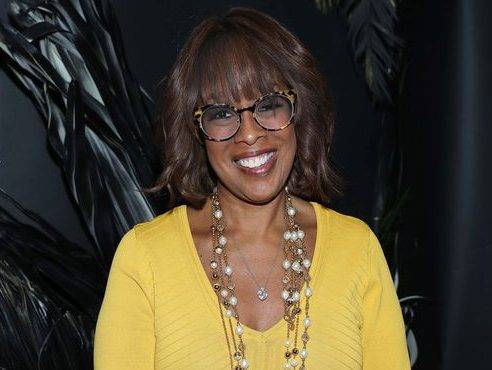 'IT'S JARRING': Gayle King 'very angry' with CBS over viral Kobe Bryant rape interview clip - torontosun.com