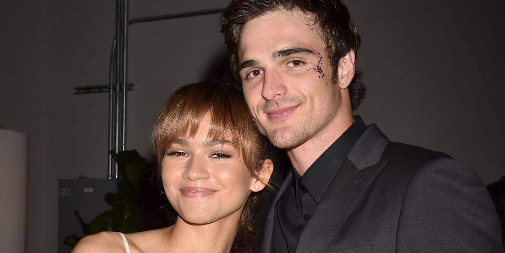Sorry to Break to You, but Zendaya and Jacob Elordi Have Been Dating for Literal Months Now - www.cosmopolitan.com - New York