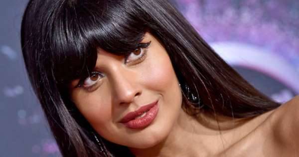 Jameela Jamil just came out as queer after immense backlash to her new voguing show - www.msn.com - New York