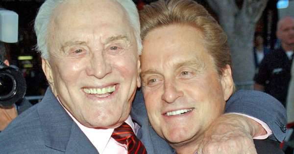 Kirk Douglas death: Steven Spielberg and Danny DeVito lead tributes to ‘breathtaking’ and ‘inspirational’ Hollywood legend - www.msn.com