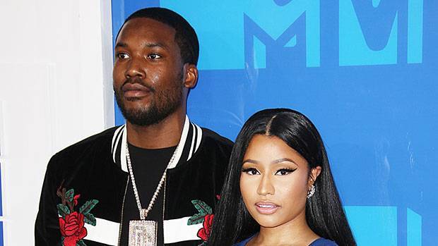 Nicki Minaj Admits She Regrets Calling Meek Mill Out On Twitter: It’s A ‘Lesson’ In ‘Mastering My Anger’ - hollywoodlife.com - Beverly Hills