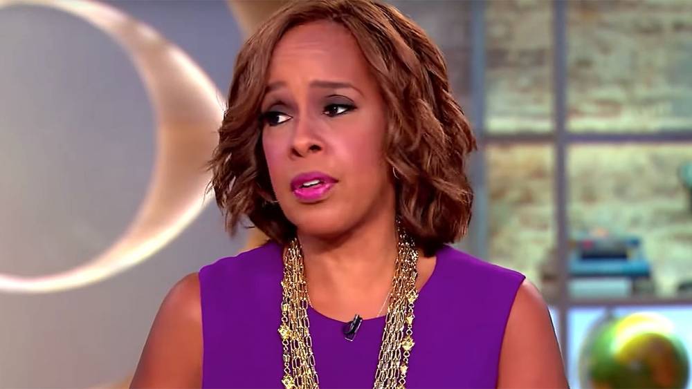 Gayle King Responds to Kobe Bryant Interview Outrage: CBS Posted Clip "Out of Context" - www.hollywoodreporter.com - Indiana - county Leslie