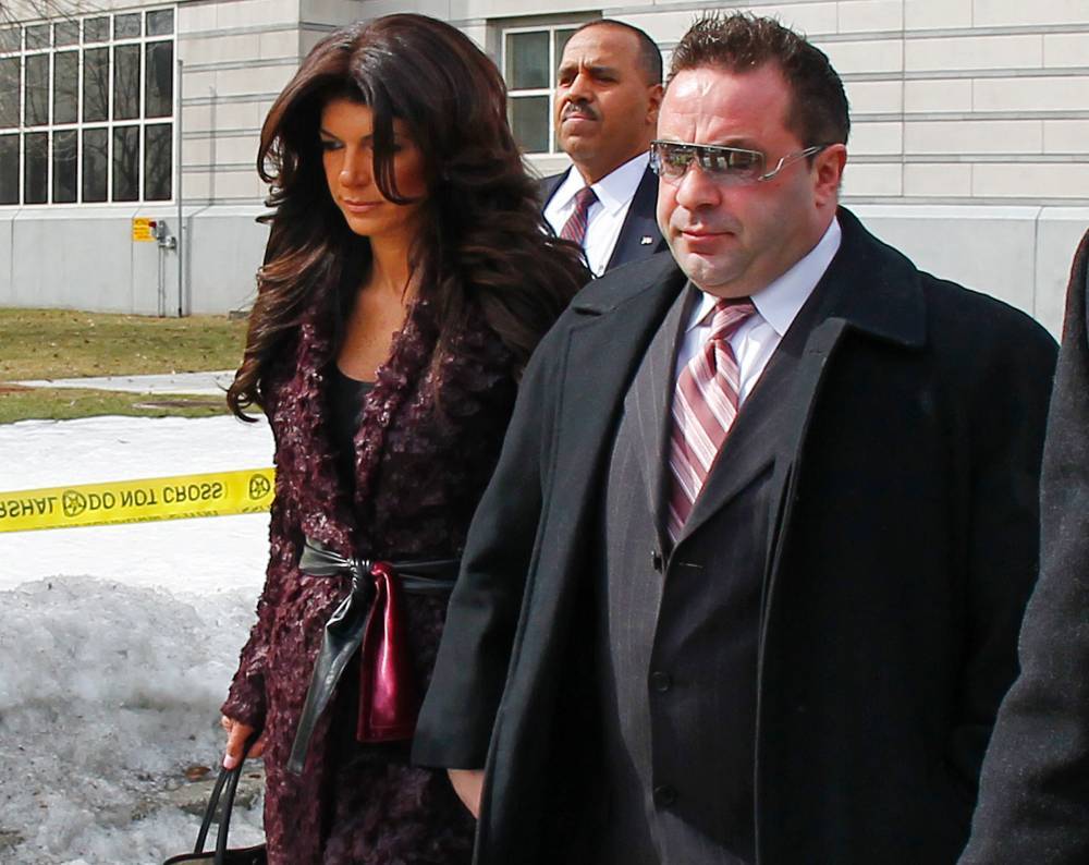 Teresa Giudice says she's 'known for a long time' she wanted to separate from Joe Giudice - www.foxnews.com - Italy - New Jersey