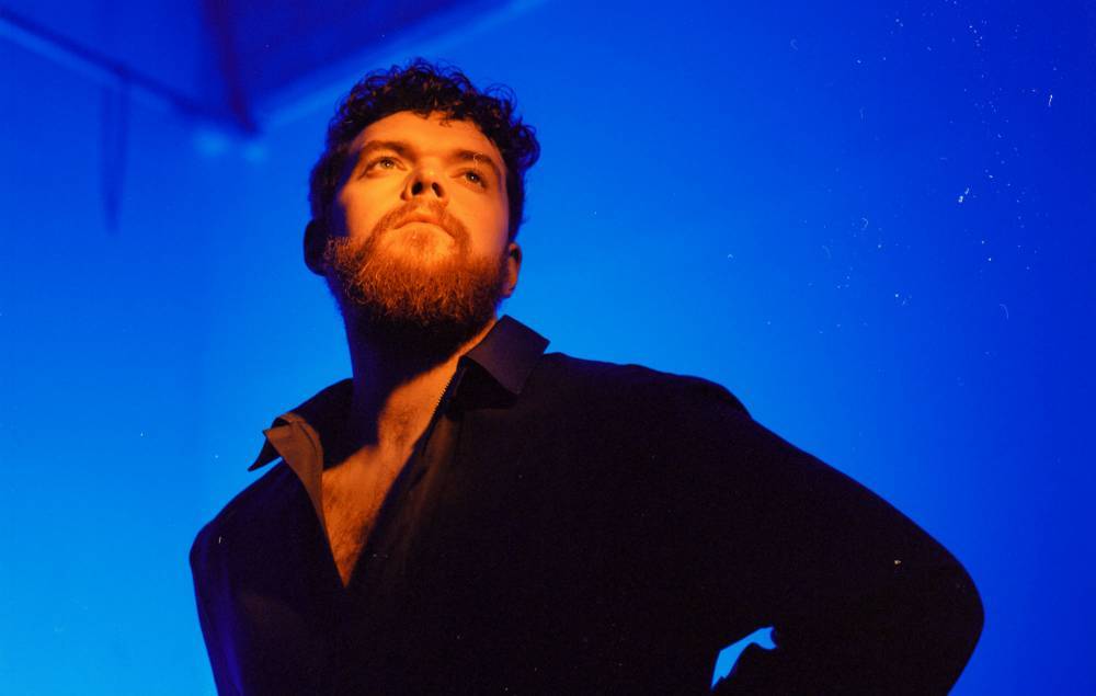 Jack Garratt returns after four-year hiatus with visceral new song ‘Time’ - www.nme.com