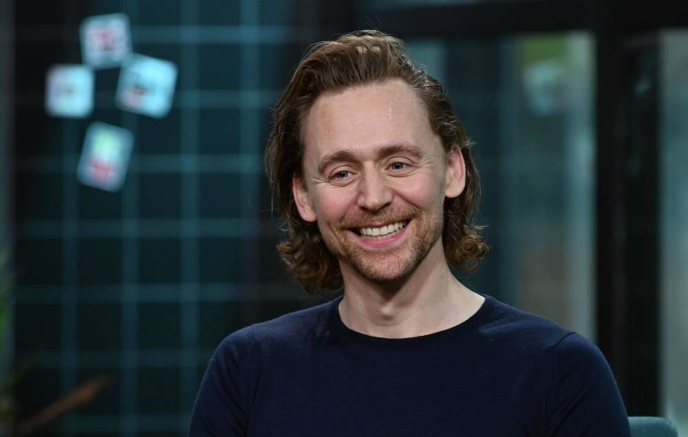 Tom Hiddleston lands new Netflix role in political thriller series ‘White Stork’ - www.nme.com