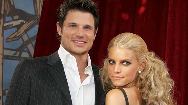 Jessica Simpson Admits She’s ‘Pissed’ At Nick Lachey For Taking ‘Dig’ At Her Dad In 2013 ‘WWHL’ Interview - hollywoodlife.com