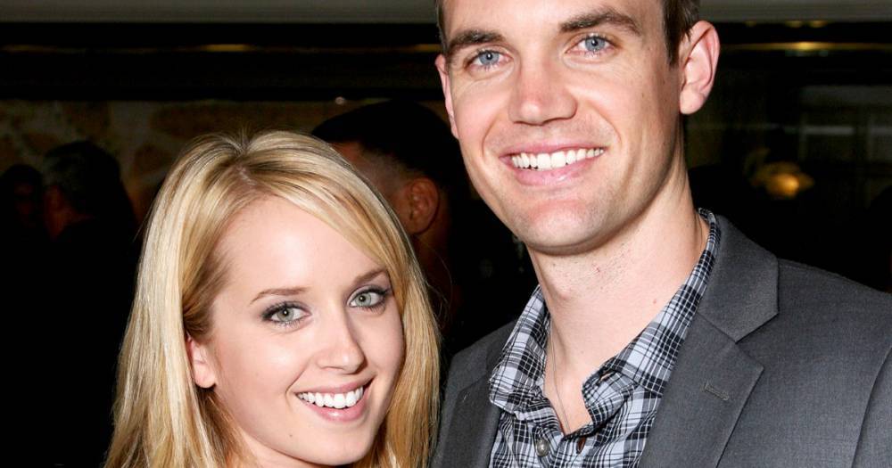 One Tree Hill’s Tyler Hilton Welcomes Baby Girl With Megan Park: ‘I’m Obsessed’ - www.usmagazine.com