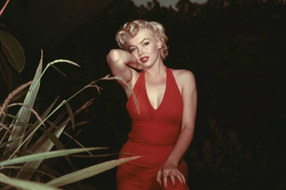 Marilyn Monroe TV series to explore ties to the Mafia, Kennedys - nypost.com - Britain