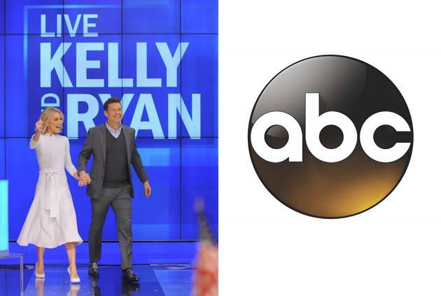 ABC Orders ‘Work Wife’ Comedy Pilot Inspired By Kelly Ripa &amp; Ryan Seacrest From ‘Real O’Neals’ Co-Creators - deadline.com - county Casey - county Todd - city Holland, county Todd - city Windsor