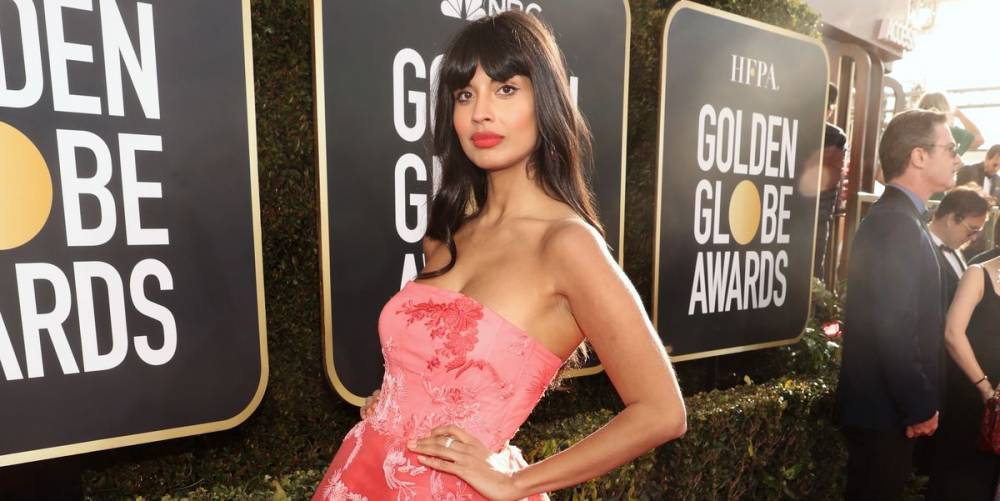 Jameela Jamil Comes Out as Queer After Facing Backlash for HBO's New Series - www.harpersbazaar.com