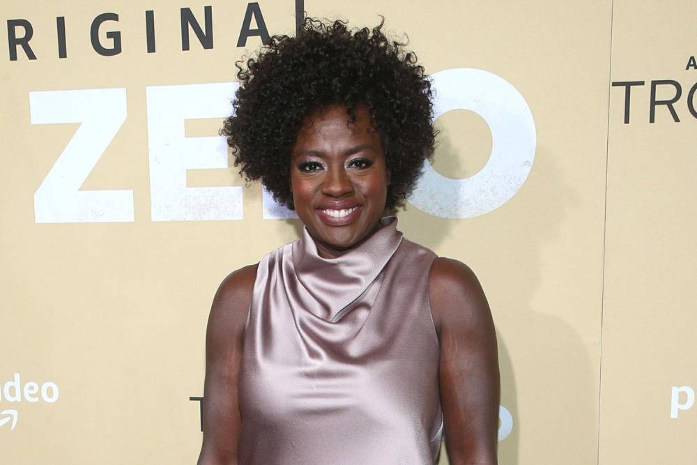 Viola Davis’ portrayal of Michelle Obama lands First Ladies full series pick-up - www.hollywood.com