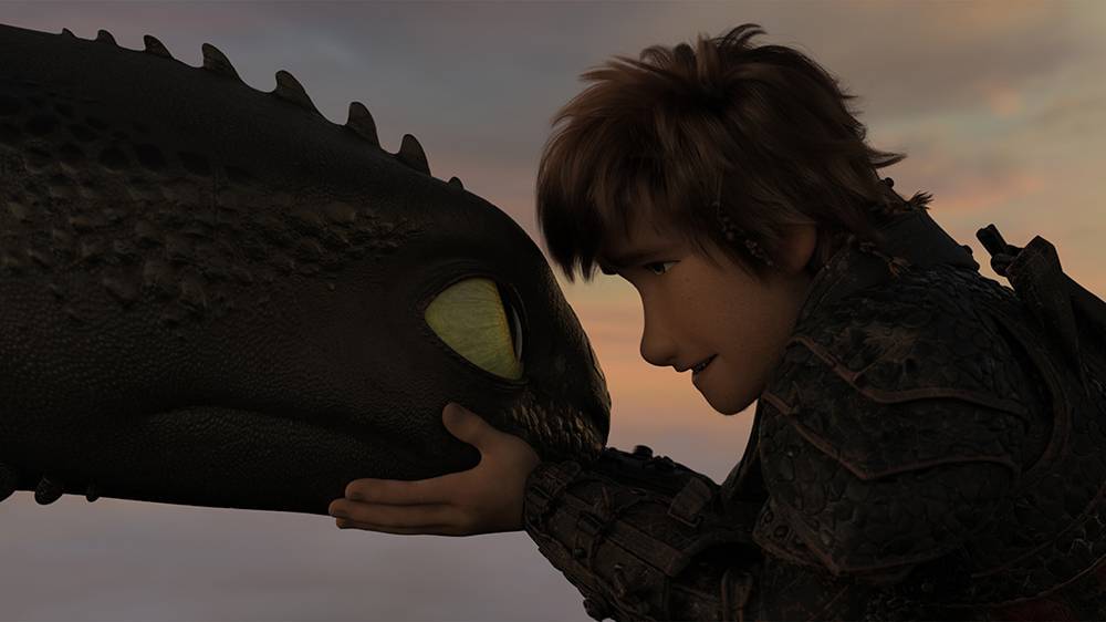 ‘How to Train Your Dragon’ Producer on Finding the Next Generation of Animators - variety.com