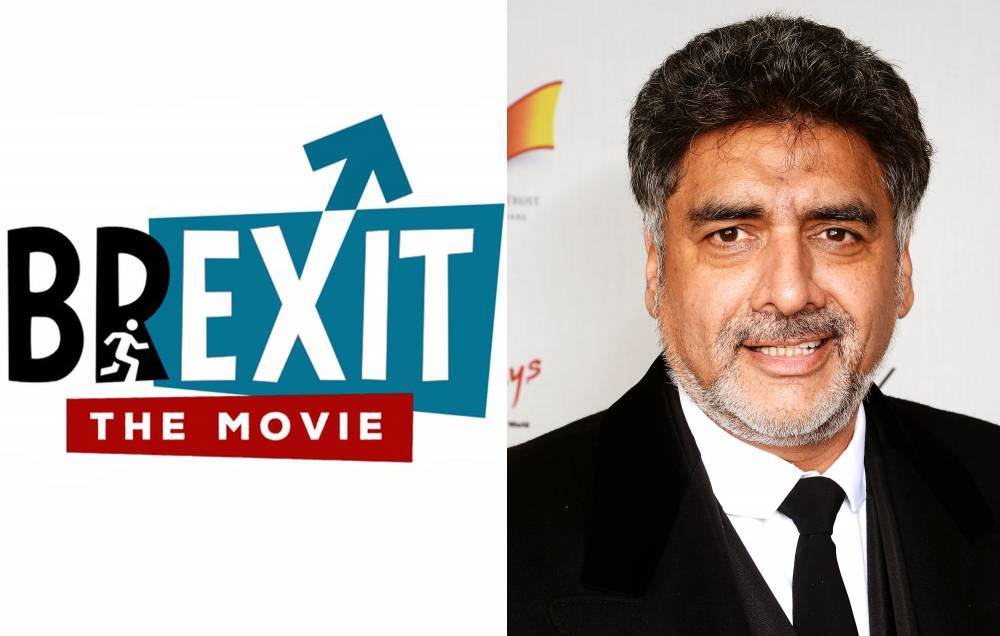 ‘Brexit: The Movie’ producer cons ‘Dragon’s Den’ entrepreneur out of £519,000 - www.nme.com