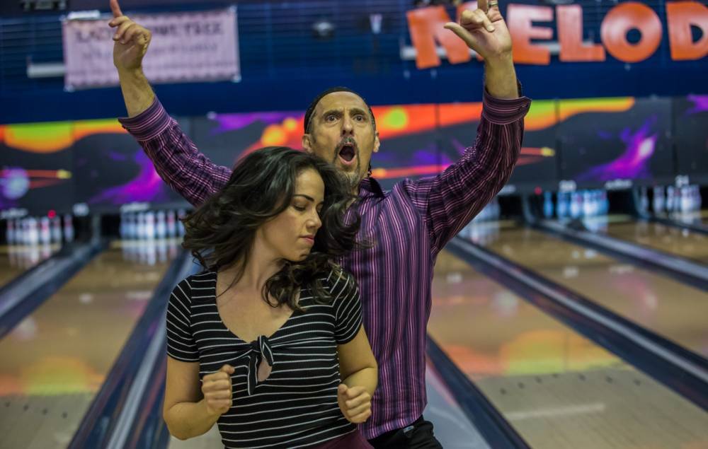 First trailer for ‘The Big Lebowski’ spin-off ‘The Jesus Rolls’ drops - www.nme.com