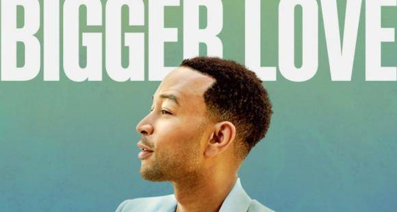 John Legend announces his Bigger Love Tour in North America this summer; Read details - www.pinkvilla.com - county Love