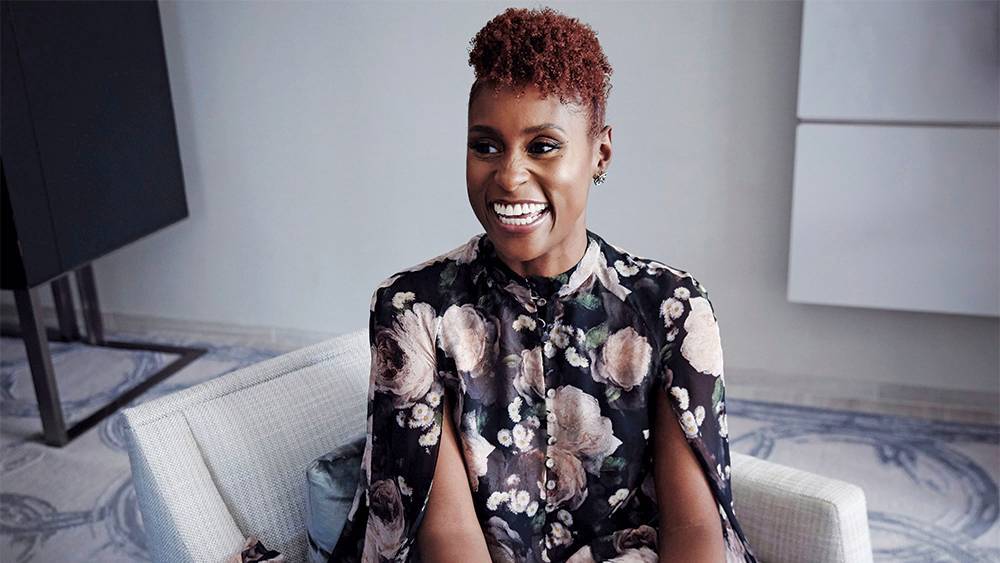 Listen: Issa Rae Talks Spider-Man, ‘The Photograph’ and the End of ‘Insecure’ - variety.com
