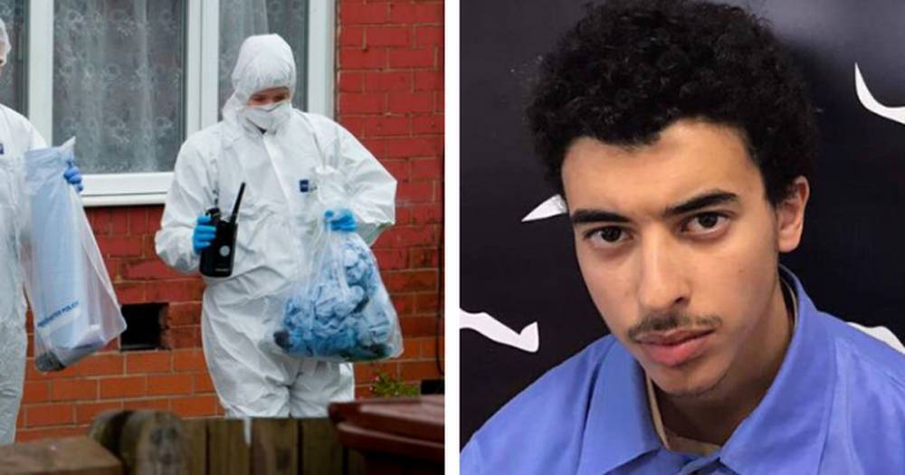 'We have come to slaughter': The translation of email address found at Manchester Arena bomber brother's home, trial hears - www.manchestereveningnews.co.uk - Manchester