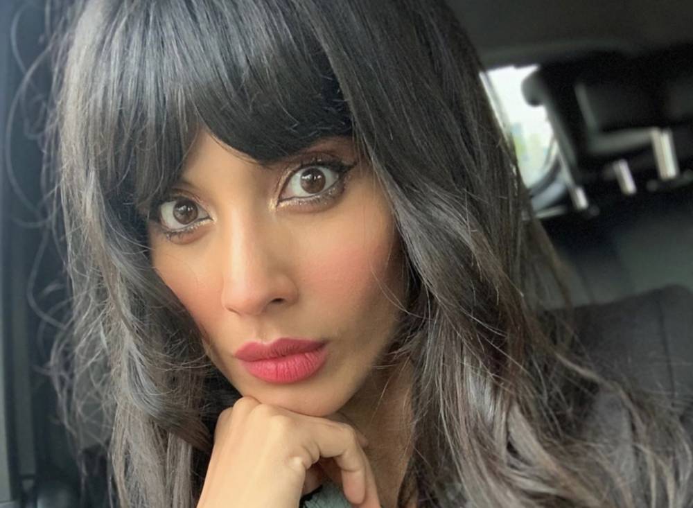 Jameela Jamil Comes Out Amidst Backlash from Voguing Reality Show - thegavoice.com